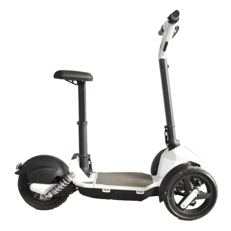 Sepeda Listrik Selis Scooter Trike 3 Roda Shopee Indonesia