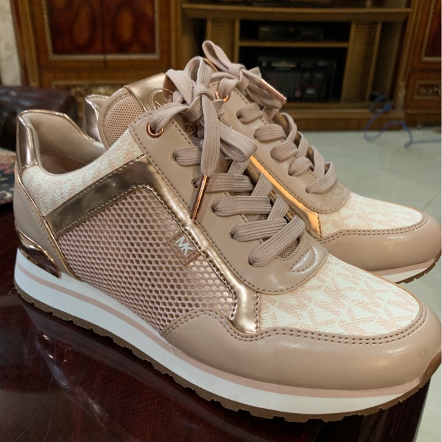 Jual Michael Kors Sneakers | Shopee Indonesia