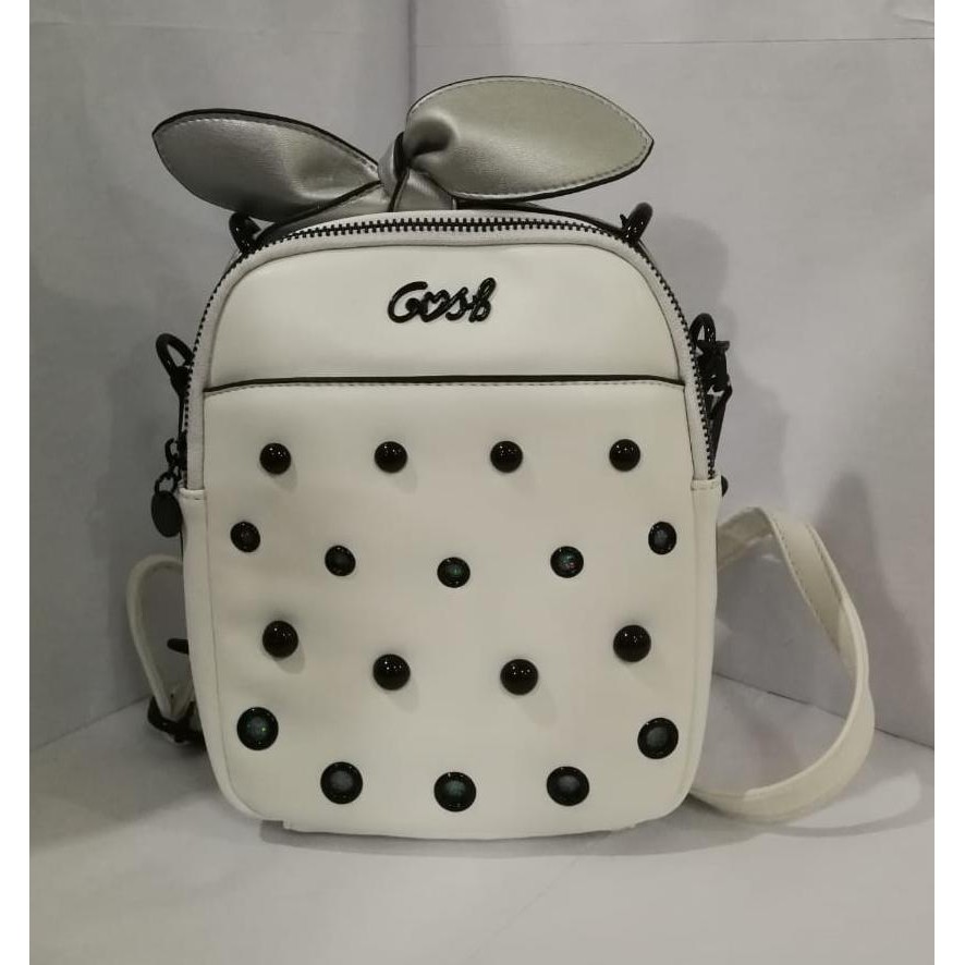 Thejagielskifamily Tas Gosh Selempang Terbaru 2019