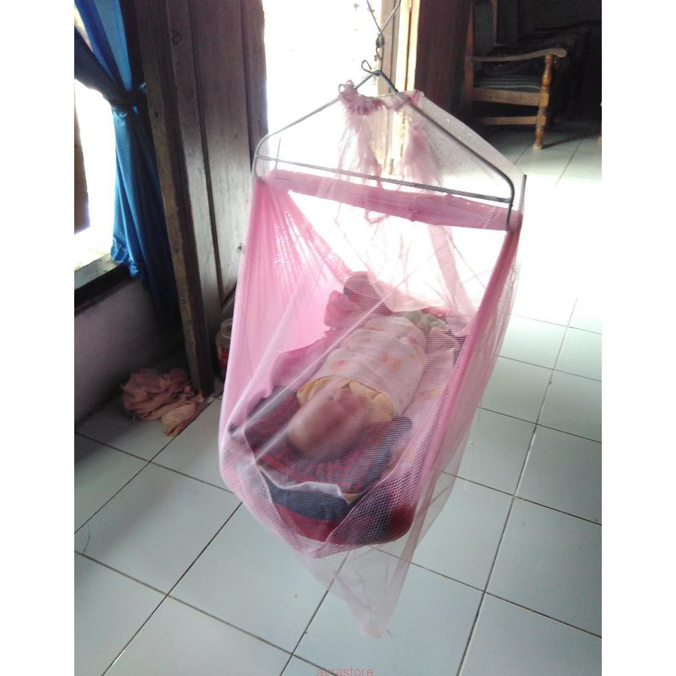 AYUNAN Bayi JOEYI Per 3 Super Kuat | Shopee Indonesia