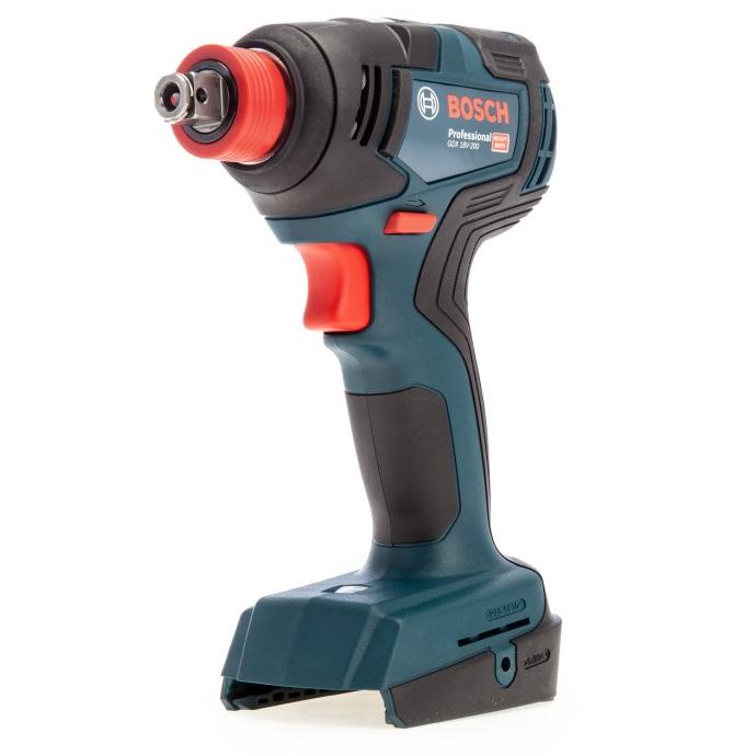 Jual Bosch Gdx 18V-200 C Professional Unit Only | Shopee Indonesia