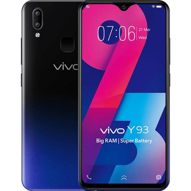 Handphone Murah Ram 3gb