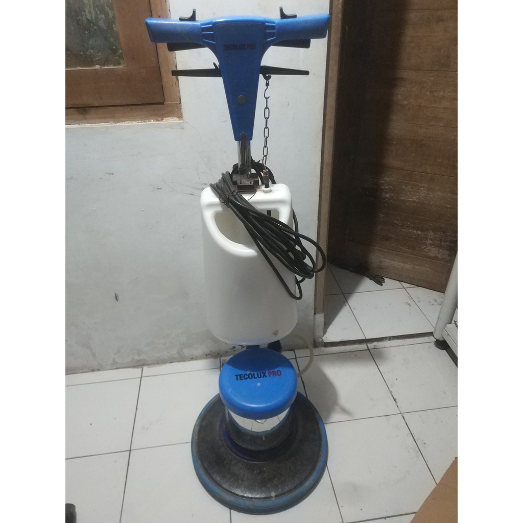 Jual Jual mesin poles polisher lantai Marmer lantai Teraso Lantai Ubin