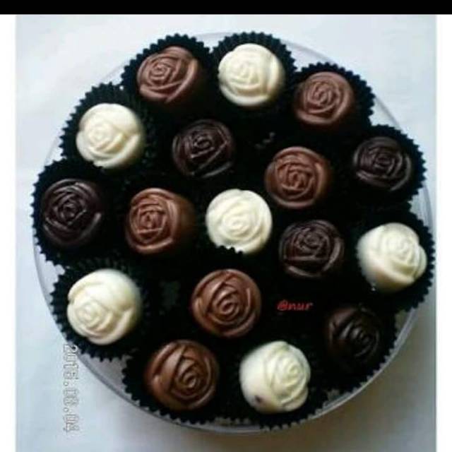 Jual Coklat Praline | Shopee Indonesia