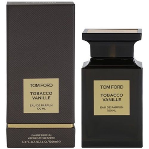 Jual Tom Ford Tobacco Vanille 100 Ml Edp | Shopee Indonesia
