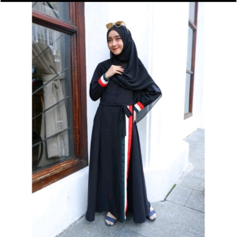 GAMIS MUSLIM PALESTINA VARIASI BARU Shopee Indonesia