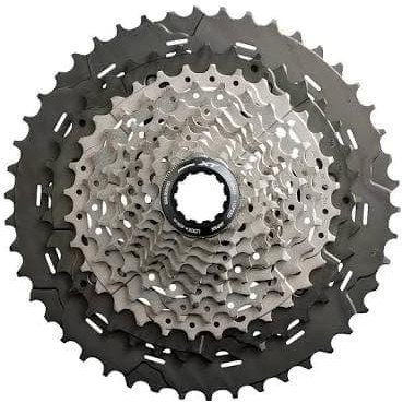 Jual Cassette Sprocket Shimano Deore Xt Cs- M8000 11-46T 11 Speed | Shopee Indonesia