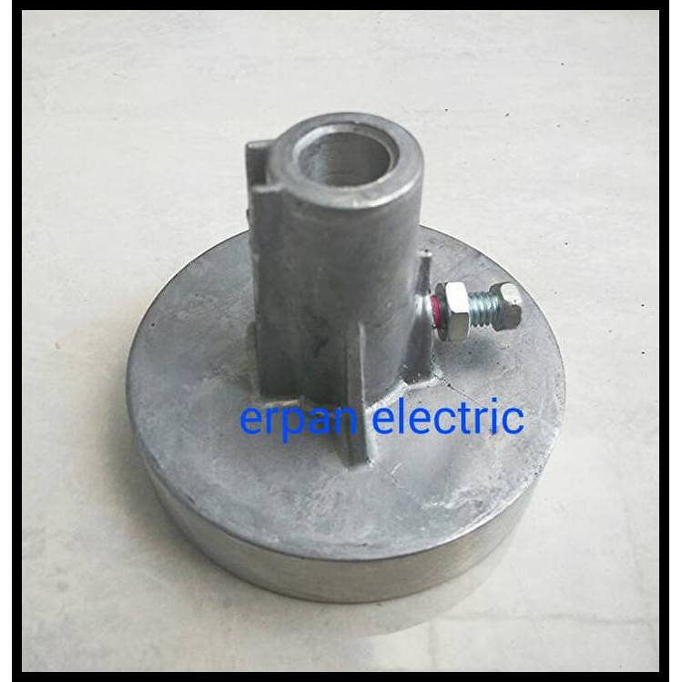 Dinamo Mesin Cuci Sharp Front Loading