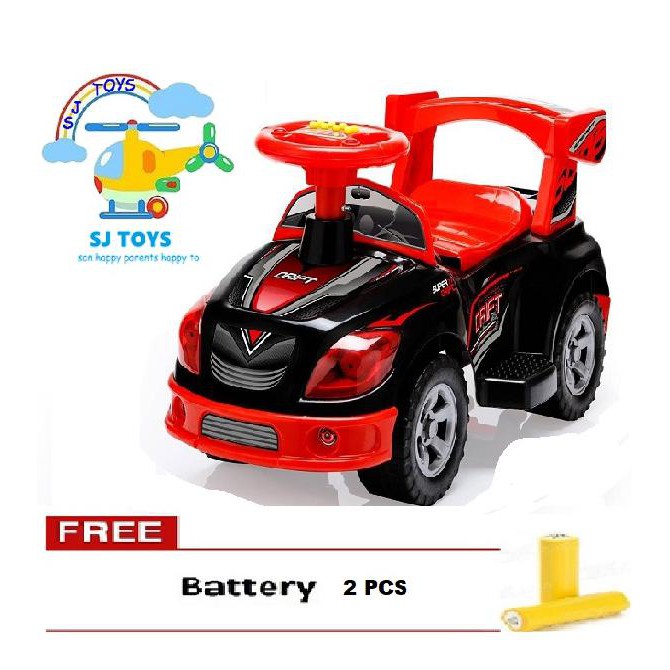 Jual Turun Harga Mainan Anak/Mobilan Anak/Mobil Dorong/Sepeda Anak/Shp Toys Stok Terbatas | Shopee Indonesia