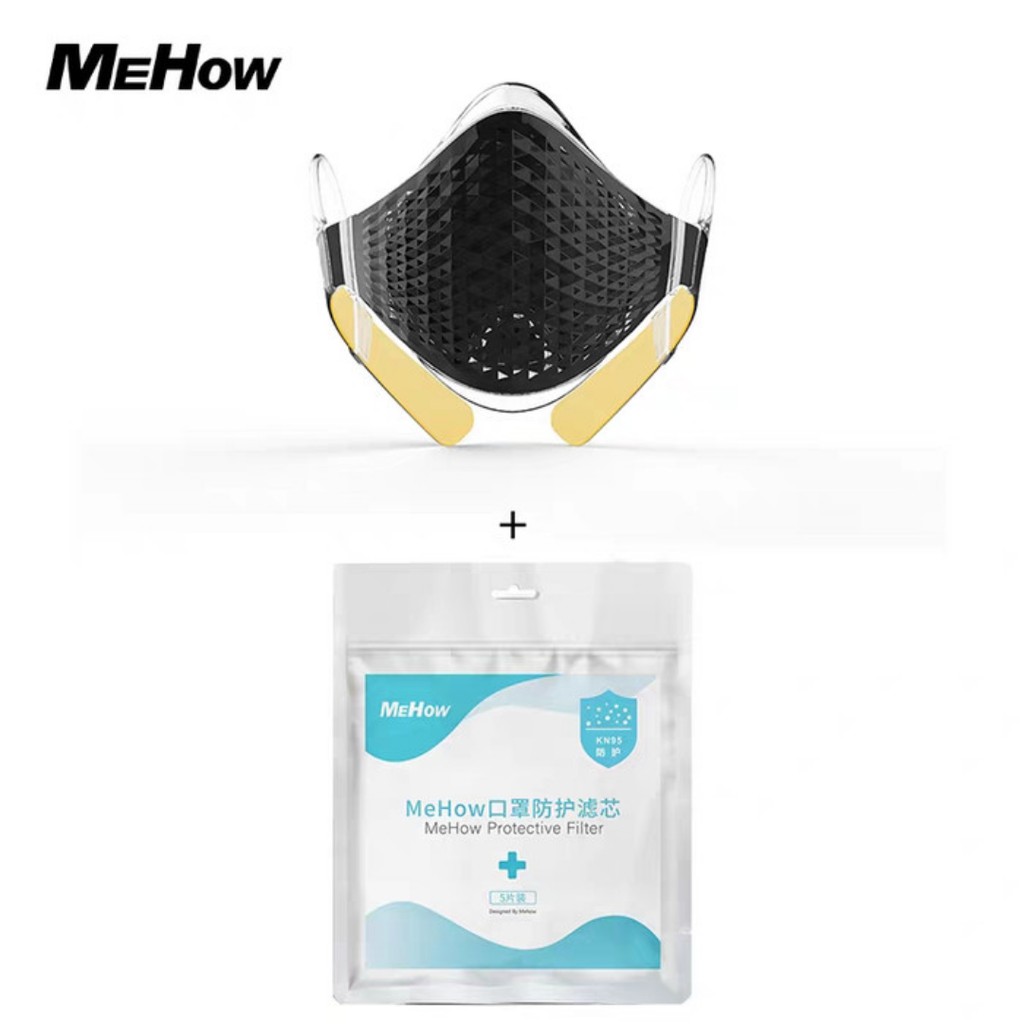 Jual Filter Refill Masker MeHow Fashion Mask Shopee Indonesia