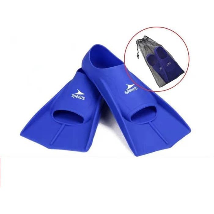 Sepatu Renang Kaki Katak Dewasa Anak / Fin Diving Renang Speeds / Alat  Snorkling Selam | Shopee Indonesia