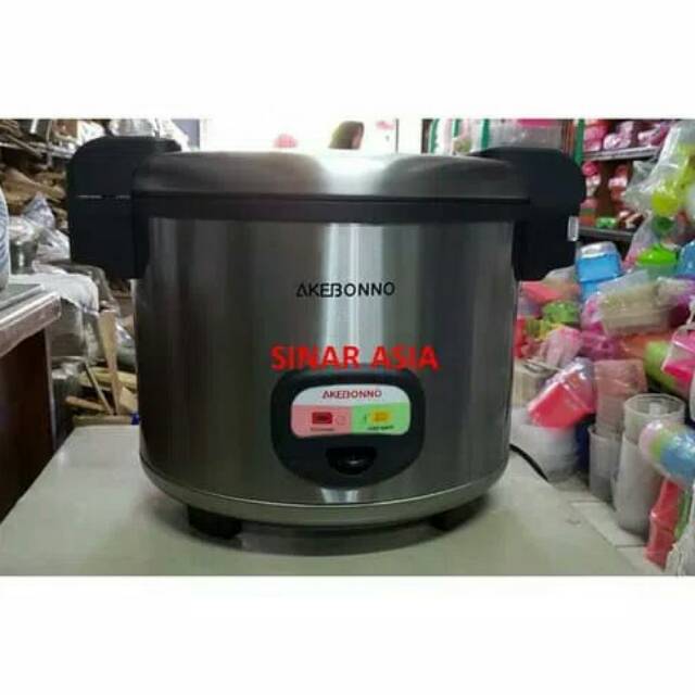 Magic Jar Besar 5 Liter Dota Blog Info