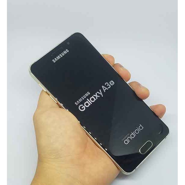 Jual Samsung A3 2016 Original | Shopee Indonesia