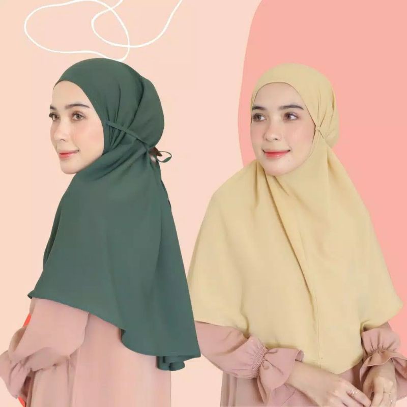 BERGO MARYAM DIAMOND part 2(70x90) Shopee Indonesia