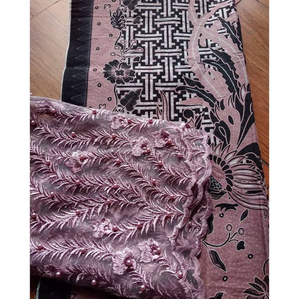Terbaru 28+ Gambar Batik Untuk Tembok Richa Gambar
