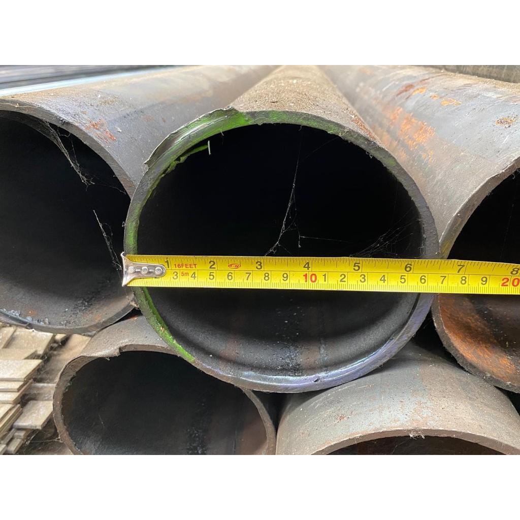 Harga Pipa Galvanis 6 Inchi