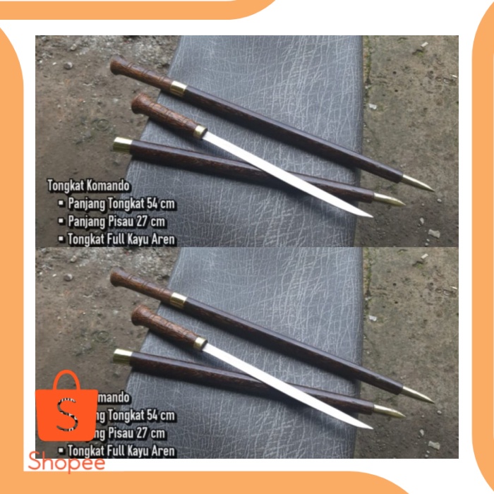 Harga Pedang Tongkat Komando Terbaru Oktober 2021 | BigGo Indonesia