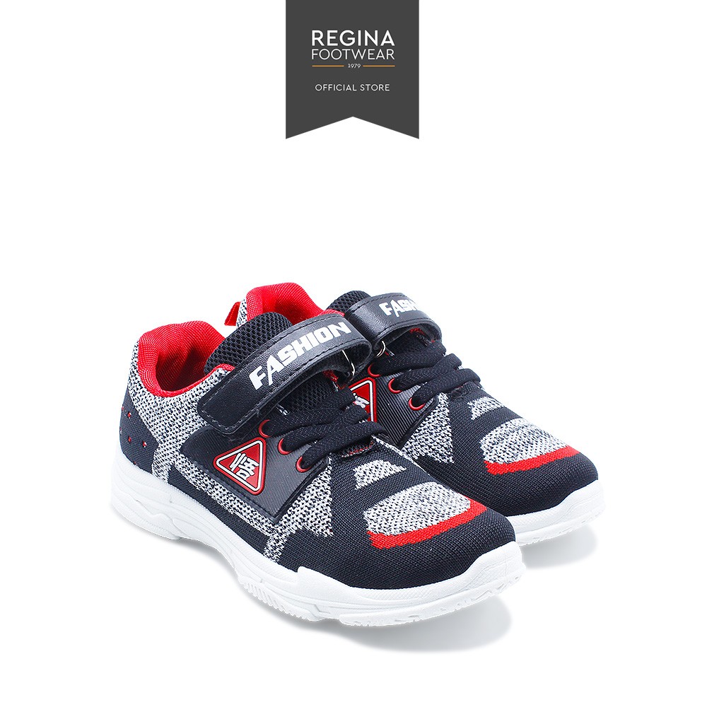 Faster Kids Sepatu Sneakers Anak 18091825 Size 26/37 Shopee Indonesia