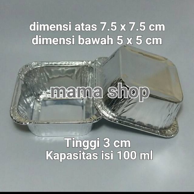 Tempat Jual Aluminium Foil Di Medan Seputar Tempat
