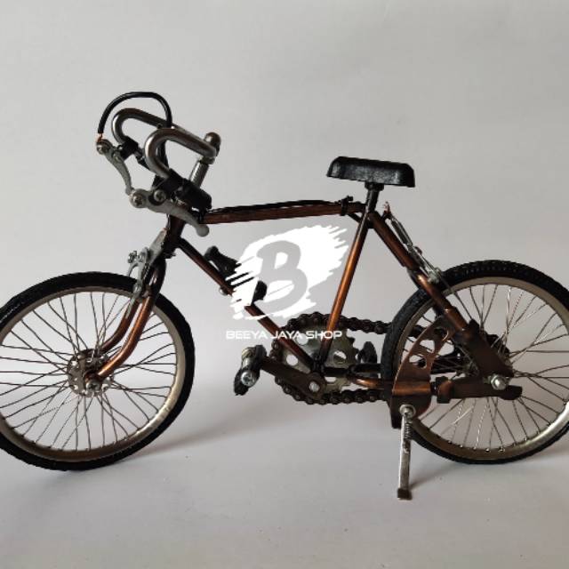Jual Miniatur Sepeda Balap Kecil Indonesia|Shopee Indonesia