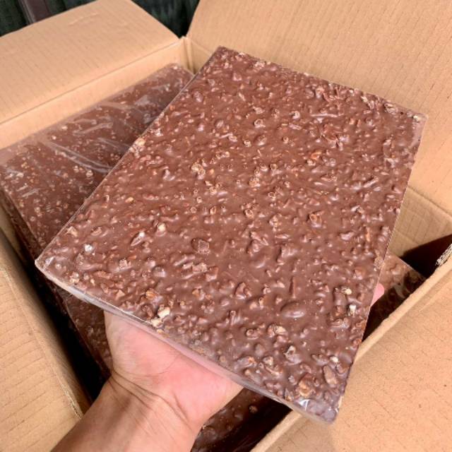 Jual Cokelat Silverqueen Kiloan | Shopee Indonesia