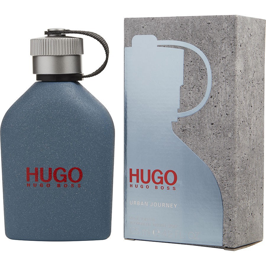 Jual Hugo Boss Urban Journey Hugo Boss - Original | Shopee Indonesia