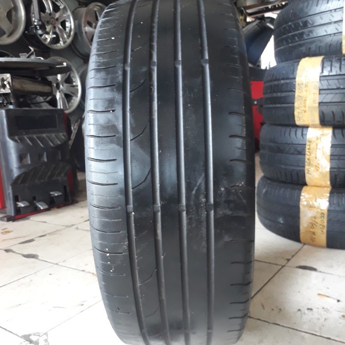 Jual Ban Continental Contipremiumcontact² 205/55 R16 | Shopee Indonesia