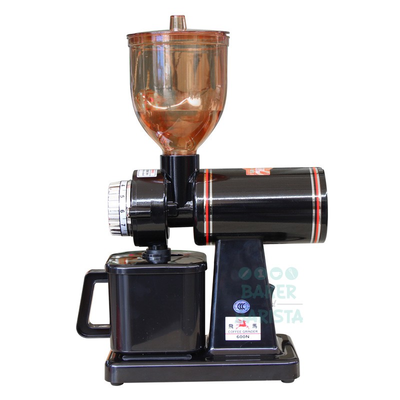 Coffee Grinder 600N Feima Original (asli Taiwan) / penggiling kopi feima n600 Shopee Indonesia