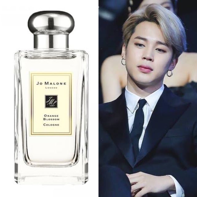 Jual BONUS DECANT TRAVEL SIZE 5ml Parfum park JIMIN BTS idol jo malone