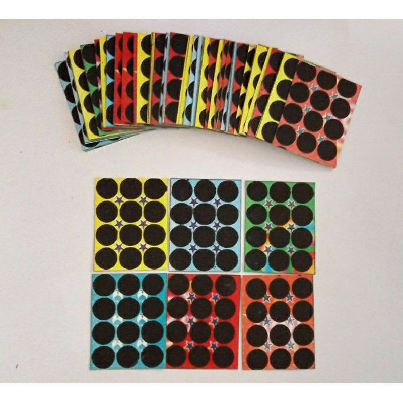 Jual [Murah]Mainan Anak Gosok Gosok Bom Berhadiah | Shopee Indonesia