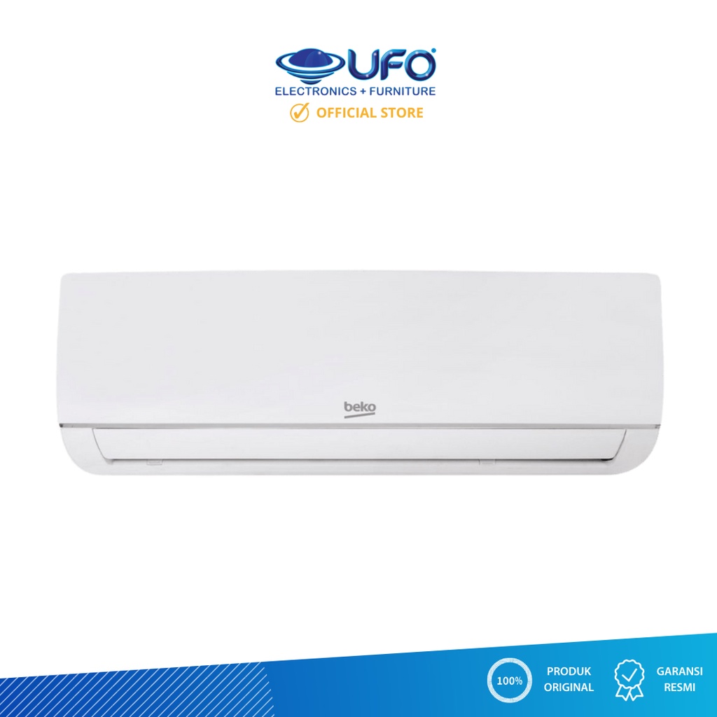 Jual Beko BSFSA050 / BSFSA 050 AC Split Standard 0,5PK 1/2PK Shopee