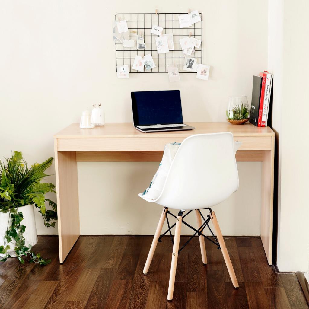 Uni Home Meja Kantor MK 902 Free Ongkir Jawa Shopee