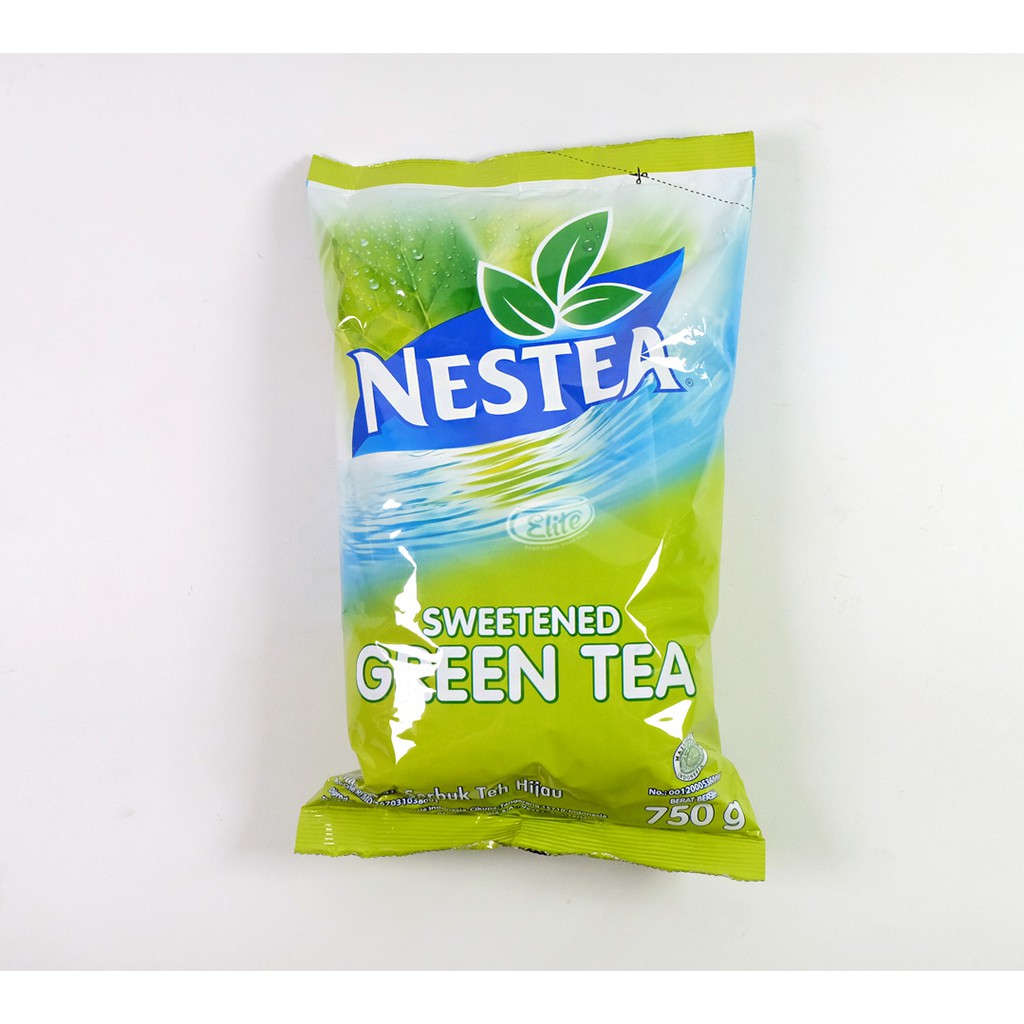 Jual Green Tea Nestle Professional Shopee Indonesia