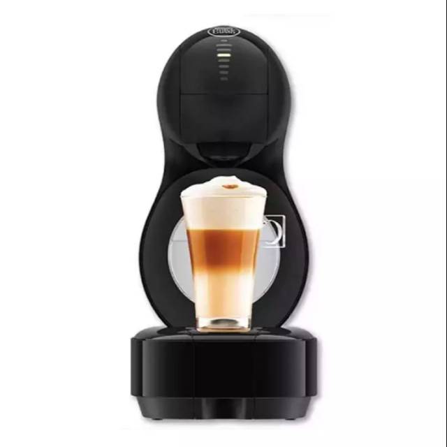 NESCAFE Dolce Gusto Lumio Black beli dari Nescafe Dolce Gusto Flagship Store Shopee Indonesia