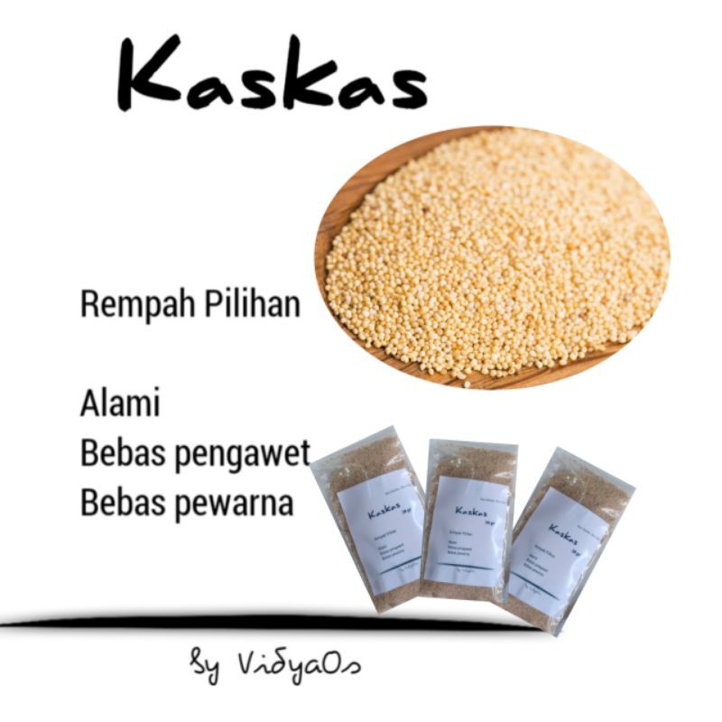 Rempas Kas kas pilihan | Shopee Indonesia