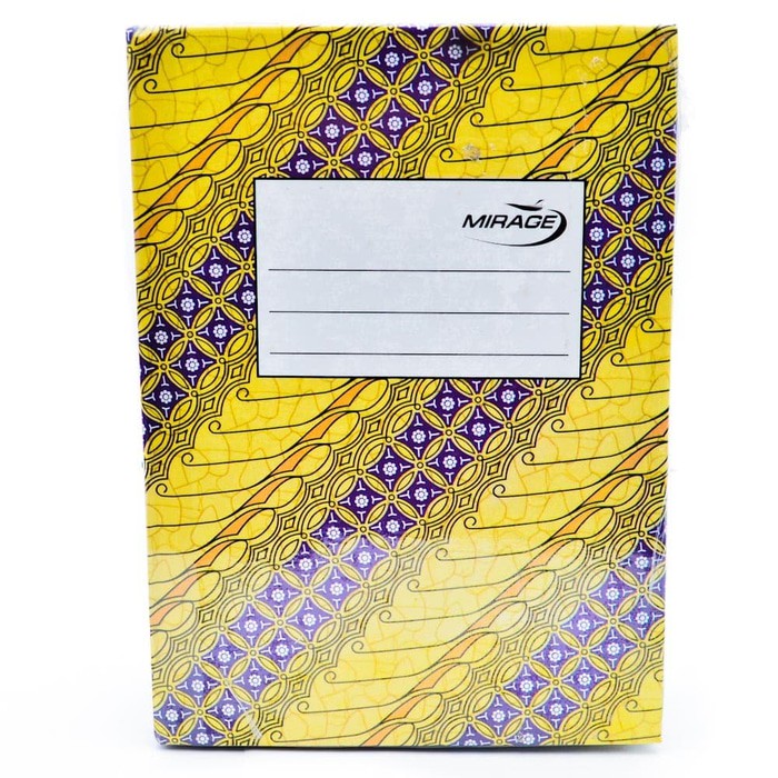 Buku Hardcover Oktavo / A6 isi 100 Paperline | Shopee Indonesia