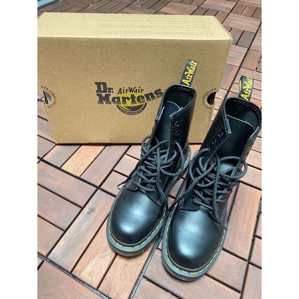 Jual Dr. Martens 1460 Original Boots | Shopee Indonesia