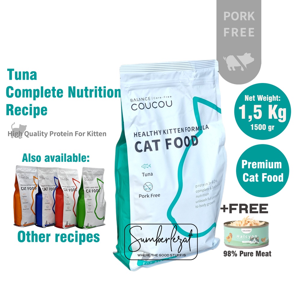 ecodesign 2023 wetgeving Jual Coucou Premium Dry Cat Food Makanan Kucing Kering Indonesia|Shopee Indonesia