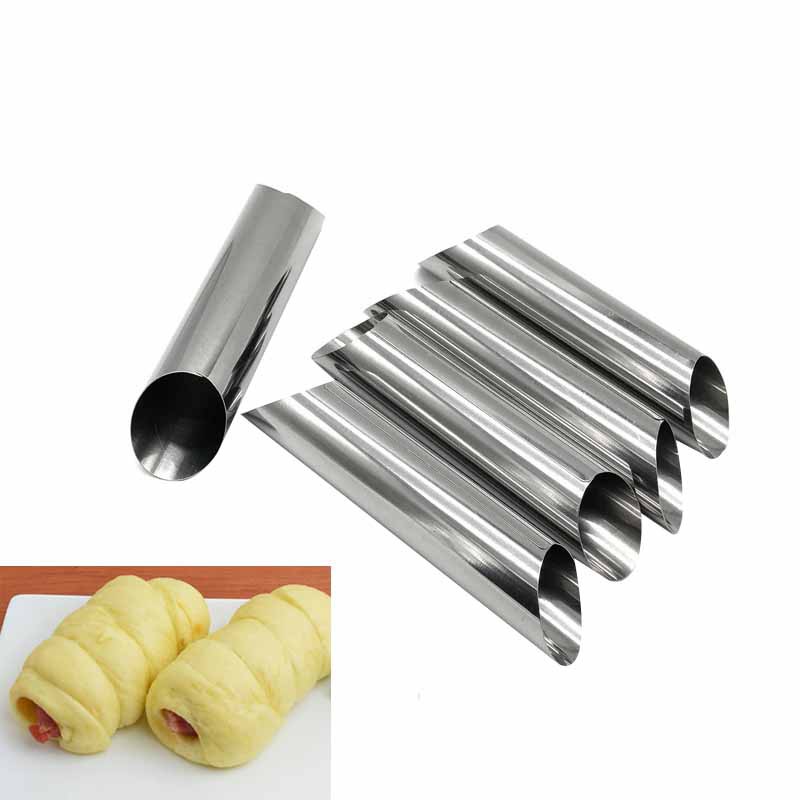 Tools & Home Improvement 3PCS Stainless Steel Cylindrical Shaped
