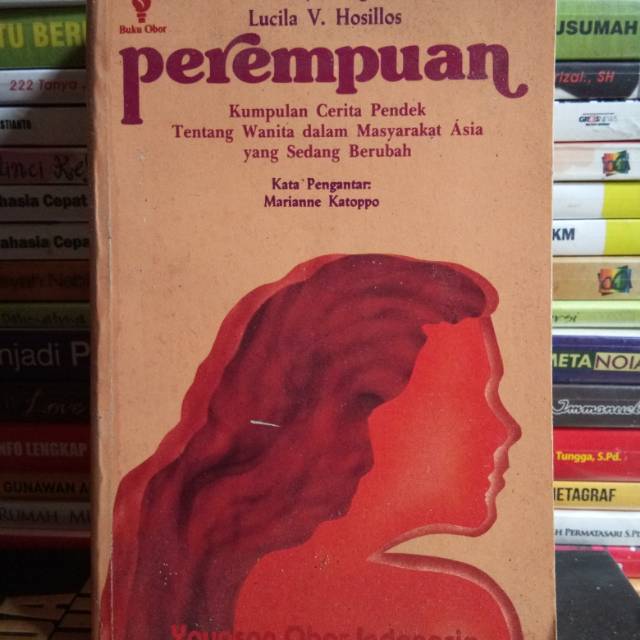Buku cerpen Perempuan | Shopee Indonesia