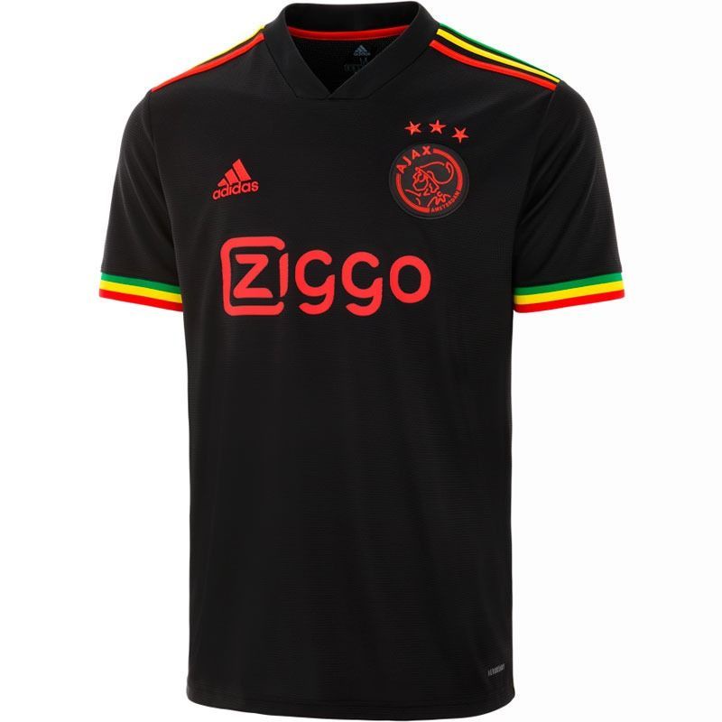 Harga Jersey Ajax Bob Marley Terbaru Oktober 2022 |Biggo Indonesia