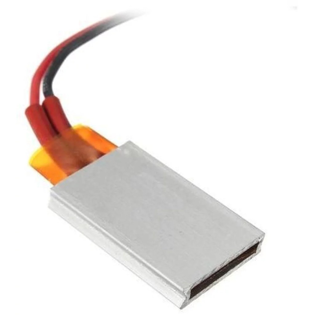 Jual Elemen Pemanas 12v 12 v Heater Plate Plat Panas Heating Element