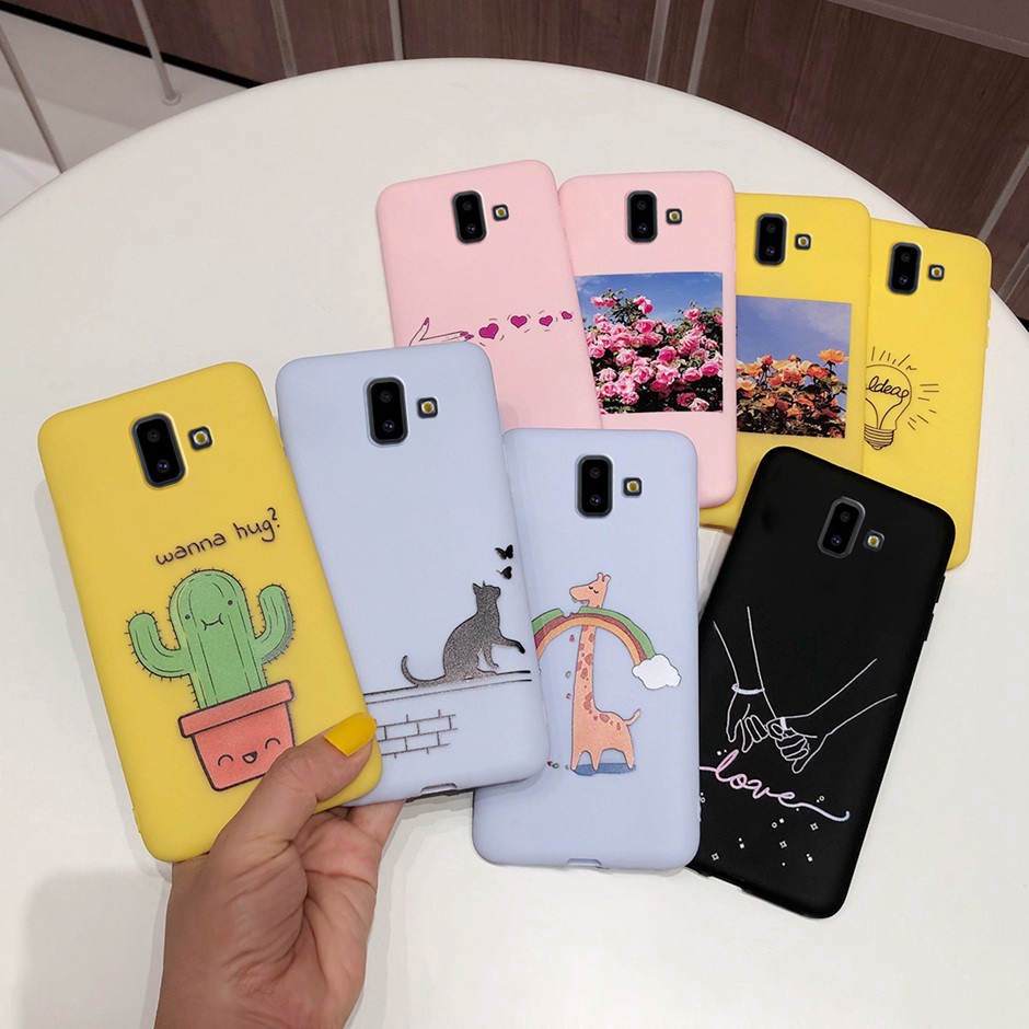 Jual Case Samsung J6 Plus Harga Terbaik & Termurah Desember 2022 | Shopee Indonesia