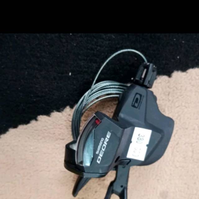 Jual Shifter Deore 10 Speed Kanan Shimano M6000 | Shopee Indonesia