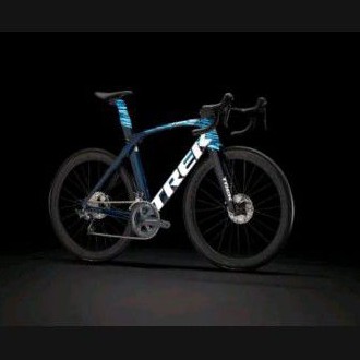 Jual Road Bike Trek Madone Slr 6 2021 Size 52 Roadbike | Shopee Indonesia