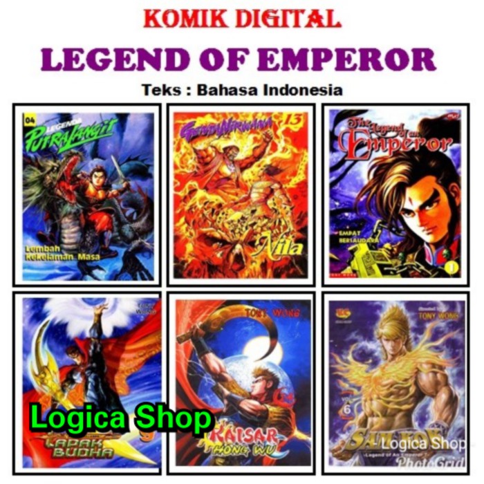 Download Komik Tiger Wong Teks Indonesia Pdf Berbagai