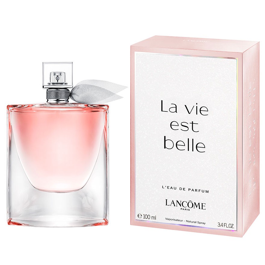 Jual Lancome La Vie Est Belle Woman – 75 Ml | Shopee Indonesia