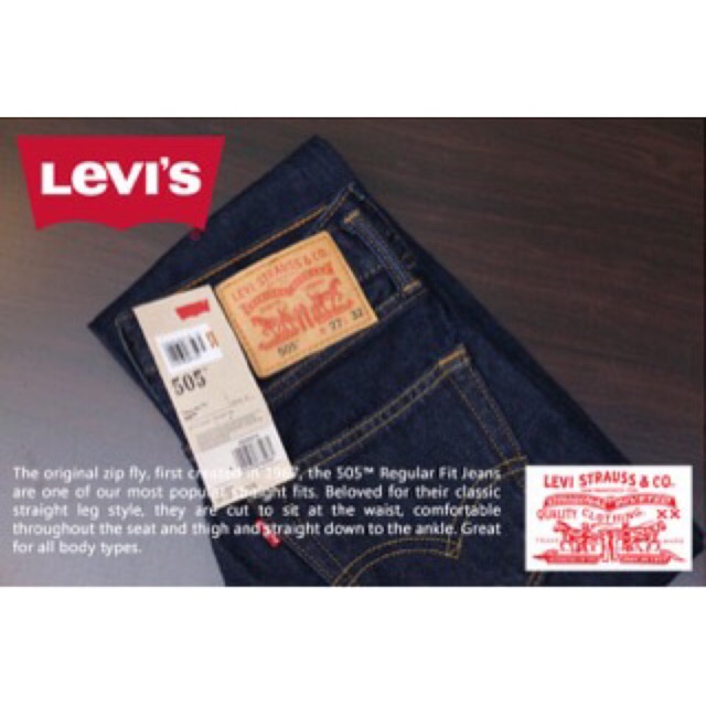 Cara Membedakan Celana Levis Asli Dan Palsu Tips Membedakan