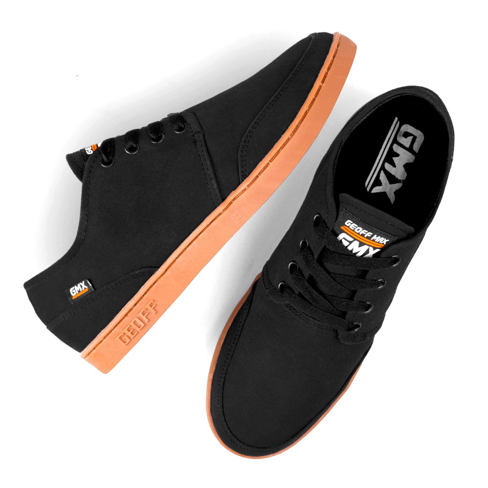 Geoff Max Official Authentic Black Gum Shopee Indonesia