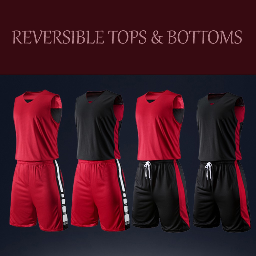 Toko Jersey Basket Surabaya